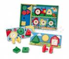   Melissa & Doug      2014